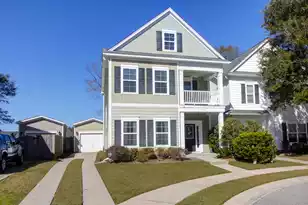 1799 Towne St, Johns Island, SC 29455 - Photo 1