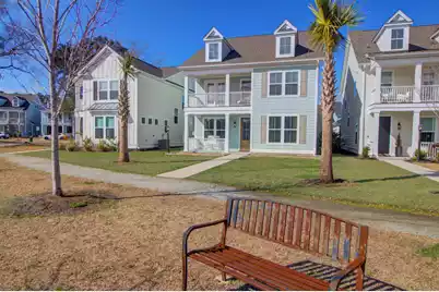 424 Bluegill Lane, Johns Island, SC 29455 - Photo 3