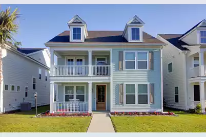 424 Bluegill Lane, Johns Island, SC 29455 - Photo 1