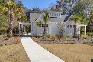 424 Bluegill Ln, Johns Island, SC 29455 - Photo 49