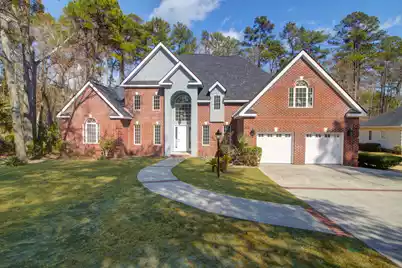 133 Wintergreen Road, Walterboro, SC 29488 - Photo 1