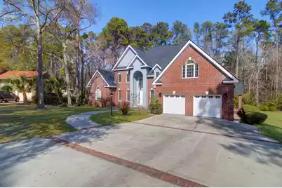 133 Wintergreen Road, Walterboro, SC 29488 - Photo 3