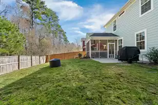 8537 Majestic St, North Charleston, SC 29420 - Photo 35