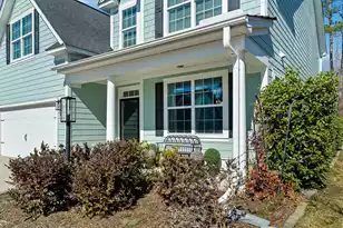 8537 Majestic St, North Charleston, SC 29420 - Photo 3