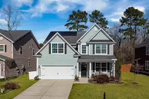 8537 Majestic St, North Charleston, SC 29420 - Photo 1