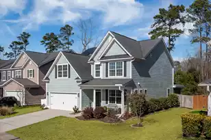 8537 Majestic St, North Charleston, SC 29420 - Photo 1