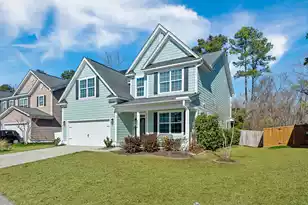 8537 Majestic St, North Charleston, SC 29420 - Photo 1