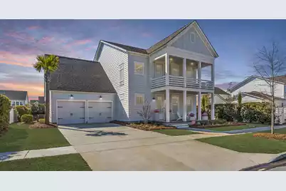 305 Sherrod Park Lane, Summerville, SC 29486 - Photo 59
