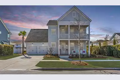 305 Sherrod Park Lane, Summerville, SC 29486 - Photo 65