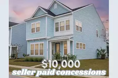 125 Trumpet Vine Drive, Summerville, SC 29483 - Photo 1