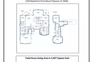 1200 Waterfront Dr, Mount Pleasant, SC 29464 - Photo 85