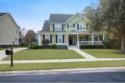 1022 Legacy Lane, Summerville, SC 29485 - Photo 41