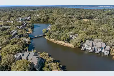 4566 Park Lake Drive, Kiawah Island, SC 29455 - Photo 45