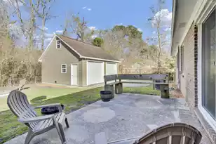 100 Catherine St, Summerville, SC 29485 - Photo 39