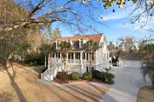 7879 Gull Bay Dr, Awendaw, SC 29429 - Photo 3