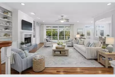 7879 Gull Bay Drive, Awendaw, SC 29429 - Photo 15