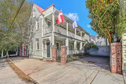 248 Coming Street, Charleston, SC 29403 - Photo 1