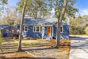 343 Howle Ave, Charleston, SC 29412 - Photo 3