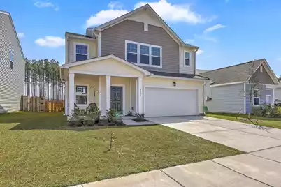 4497 Ocean Farm Drive, Summerville, SC 29485 - Photo 3