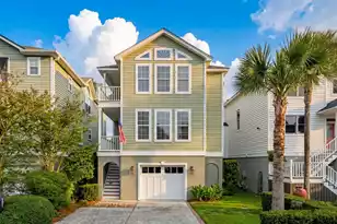 53 Morgan's Cove Dr, Isle Of Palms, SC 29451 - Photo 1