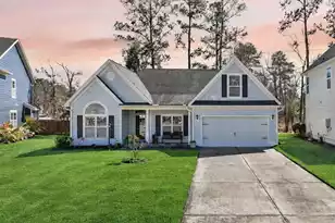 8523 Majestic St, North Charleston, SC 29420 - Photo 1