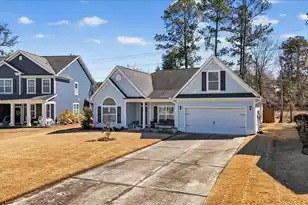 8523 Majestic St, North Charleston, SC 29420 - Photo 5