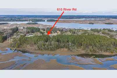 610 River Road, Johns Island, SC 29455 - Photo 9