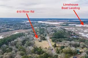 610 River Rd, Johns Island, SC 29455 - Photo 3