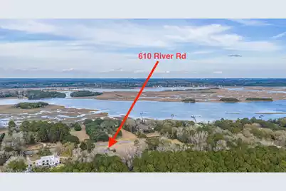 610 River Road, Johns Island, SC 29455 - Photo 5