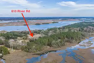 610 River Rd, Johns Island, SC 29455 - Photo 1
