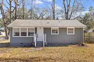 2401 Falcon Rd, North Charleston, SC 29406 - Photo 1