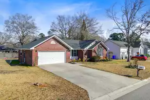 9958 Hallsford Dr, Ladson, SC 29456 - Photo 3