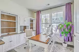 1032 Magnolia Warbler Wy, Ravenel, SC 29470 - Photo 11