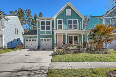 1032 Magnolia Warbler Way, Ravenel, SC 29470 - Photo 1