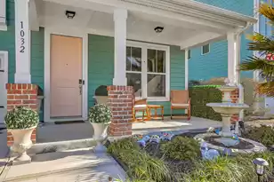 1032 Magnolia Warbler Wy, Ravenel, SC 29470 - Photo 7