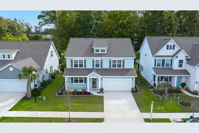 105 Loon Drive, Summerville, SC 29483 - Photo 5