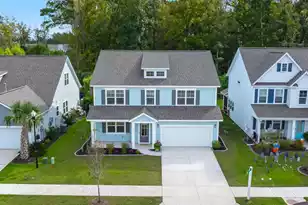 105 Loon Dr, Summerville, SC 29483 - Photo 5