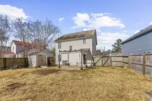 38 Woodleaf Ct, Charleston, SC 29407 - Photo 19