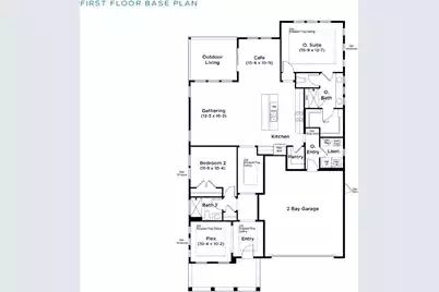 147 Summerwind Drive, Summerville, SC 29486 - Photo 3