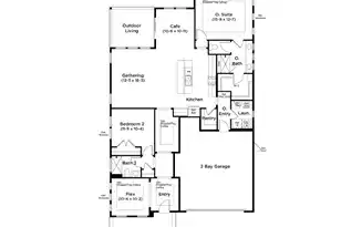 147 Summerwind Dr, Summerville, SC 29486 - Photo 3