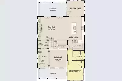 502 Ivy Green Lane, Summerville, SC 29486 - Photo 7