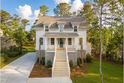 2265 Beckenham Drive, Mount Pleasant, SC 29466 - Photo 3