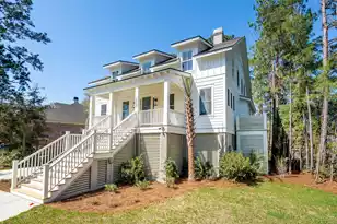 2265 Beckenham Dr, Mount Pleasant, SC 29466 - Photo 5