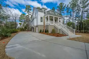 2265 Beckenham Dr, Mount Pleasant, SC 29466 - Photo 25