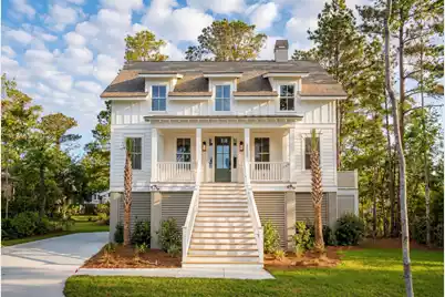 2265 Beckenham Drive, Mount Pleasant, SC 29466 - Photo 1