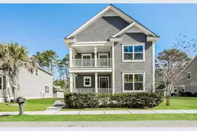 1144 Twitchell Street, Johns Island, SC 29455 - Photo 1