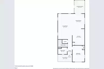 1144 Twitchell Street, Johns Island, SC 29455 - Photo 5