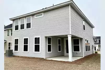 8803 Lannister Drive, North Charleston, SC 29420 - Photo 21