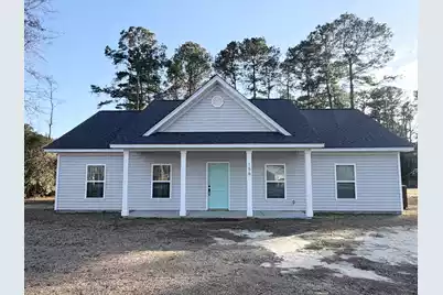 158 Industrial Road, Walterboro, SC 29488 - Photo 1