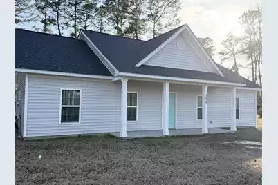 158 Industrial Road, Walterboro, SC 29488 - Photo 3